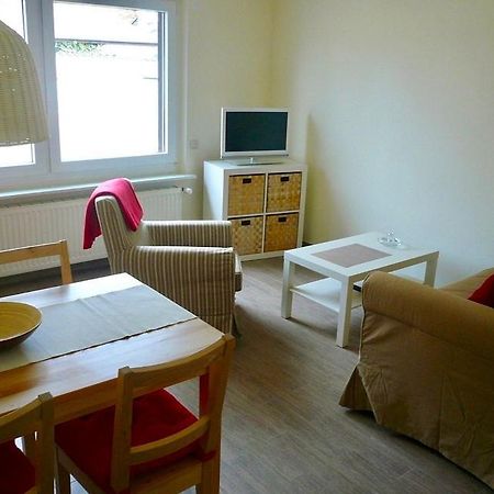 Ferienwohnung Fam. Gansau - Insel Usedom Zirchow Exterior foto