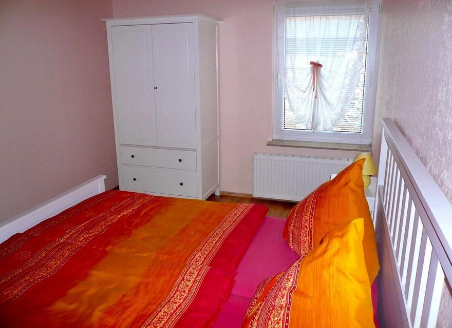 Ferienwohnung Fam. Gansau - Insel Usedom Zirchow Exterior foto