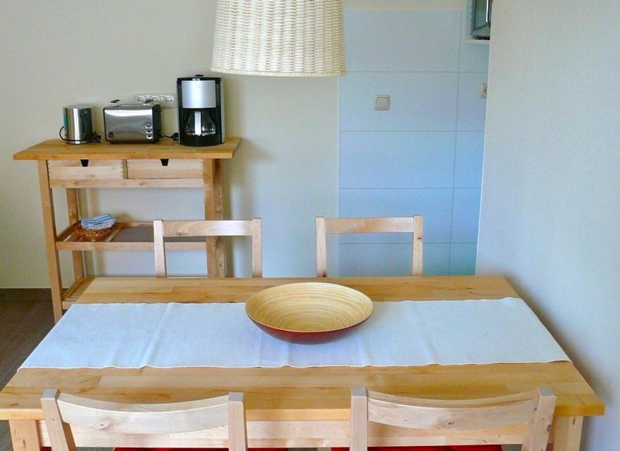 Ferienwohnung Fam. Gansau - Insel Usedom Zirchow Exterior foto