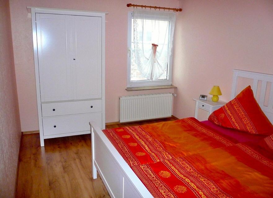 Ferienwohnung Fam. Gansau - Insel Usedom Zirchow Exterior foto